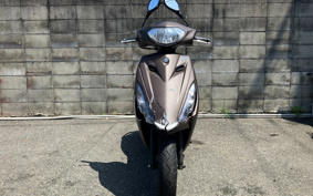 YAMAHA  AXIS Z