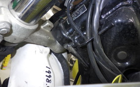 YAMAHA LANZA 2004 4TP