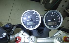 BMW R NINE T 2021