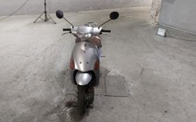 SUZUKI  LETS 4G CA41A