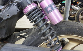 KAWASAKI BALIUS 250 Gen.2 ZR250B