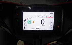 HONDA CBR650R E-Clutch 2025 RH17