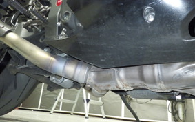 KAWASAKI ZX 1400 NINJA R 2012