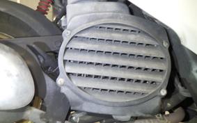 HONDA DIO Z4 GEN 2 2014 AF63