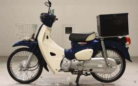 HONDA C50 SUPER CUB 2023 AA09