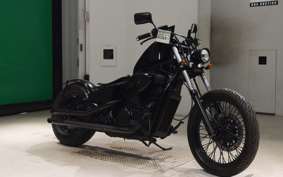 HONDA STEED 400 1995 NC26