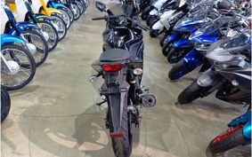 KAWASAKI NINJA 250R EX250K