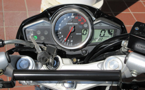 SUZUKI GSR250 GJ55D