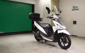 SUZUKI ADDRESS 110 2025 CE47A