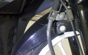 SUZUKI GSX-R125 DL33B