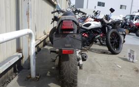 YAMAHA SRX400 Gen.4 3VN