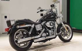 HARLEY FXDL 1580 2009