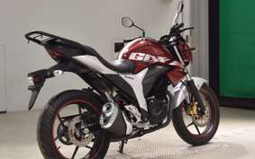 SUZUKI ジクサー150 2005 NG4BG