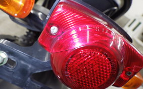 HONDA ZOOMER 2023 AF58