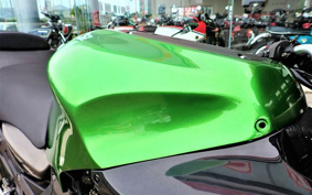 KAWASAKI ZX 1200 NINJA R 2002 ZXT20A