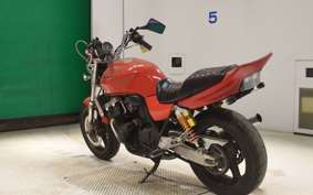 HONDA CB400SF VTEC 2000 NC39