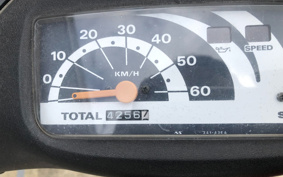 SUZUKI LET's 2 CA1PA