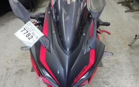 HONDA CBR250RR A 2017 MC51