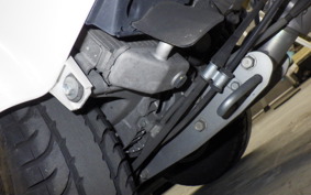 HONDA GYRO CANOPY 1997 TA03