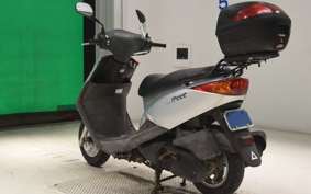 YAMAHA AXIS 125 TREET SE53J