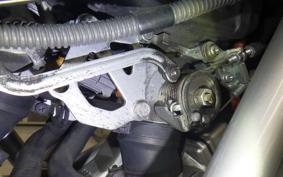 HONDA VTR 250 Gen. 2 MC33