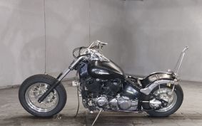 YAMAHA DRAGSTAR400 CLASSIC 4TR