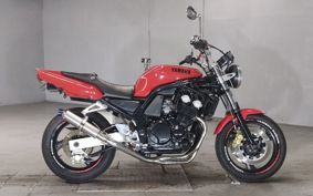 YAMAHA FZ400 1997 4YR