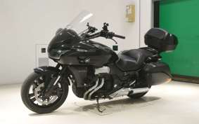 HONDA CTX1300 2014 SC74