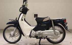 HONDA C50 SUPER CUB 2002 AA04