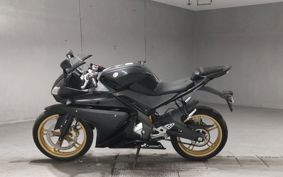 YAMAHA YZF-R125 RE06