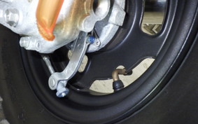 HONDA ZOOMER 2022 AF58