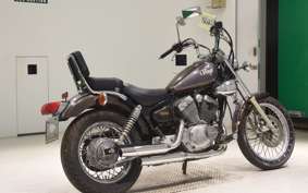 YAMAHA VIRAGO 250 2005 3DM