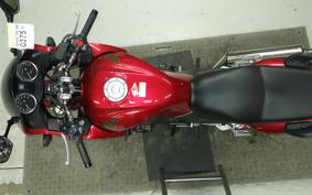 HONDA CB400 SUPER BOLDOR A 2015 NC42