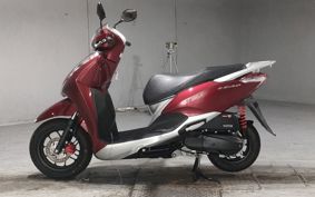 HONDA LEAD 125 JF45