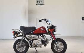 HONDA MONKEY Z50J