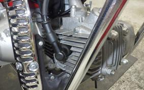 HONDA CT110 HUNTER CUB 2022