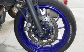 YAMAHA MT-07 2015 RM07J