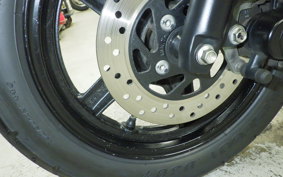 SUZUKI AVENIS 125 EA12J