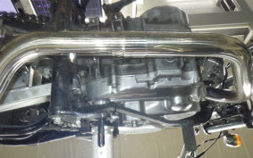 HONDA APE 50 2024 AC16