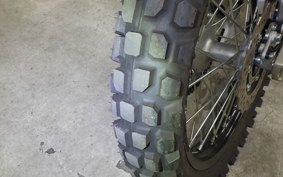 KAWASAKI KLX230ｼｪﾙﾊﾟ LX232A