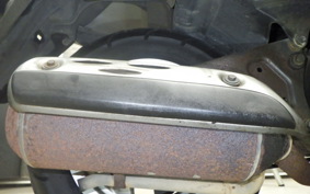 HONDA LEAD 100 1992 JF06