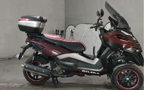 GILERA GILERA FOKO500 ZAPM61100