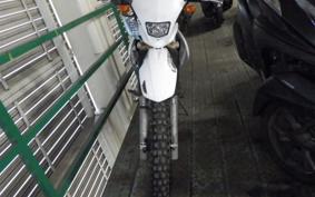 HONDA XR230 MD36