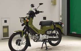 HONDA ｸﾛｽｶﾌﾞ110-2