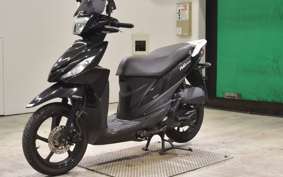 SUZUKI ADDRESS 110 1988 CE47A
