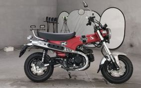 HONDA  DUX 125 JB04