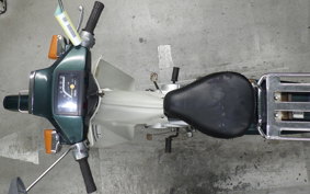 YAMAHA MATE 50 2001 V50