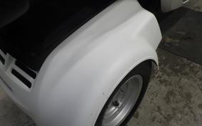 HONDA GYRO CANOPY TA03