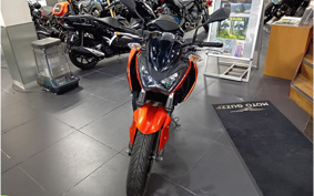 KAWASAKI Z250 ER250C
