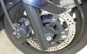 SUZUKI SKYWAVE 250S Gen.3 CJ44A